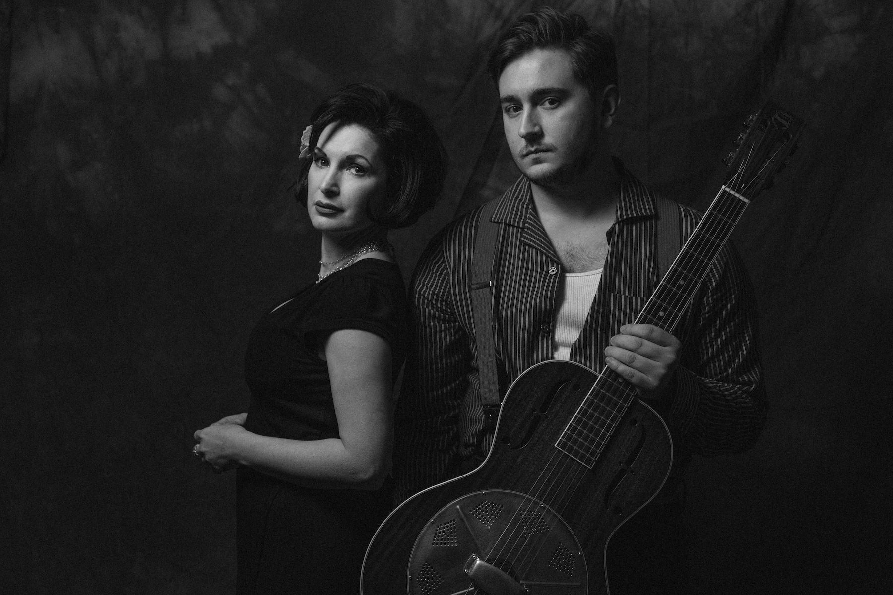 A Tale of Two Holiday Show