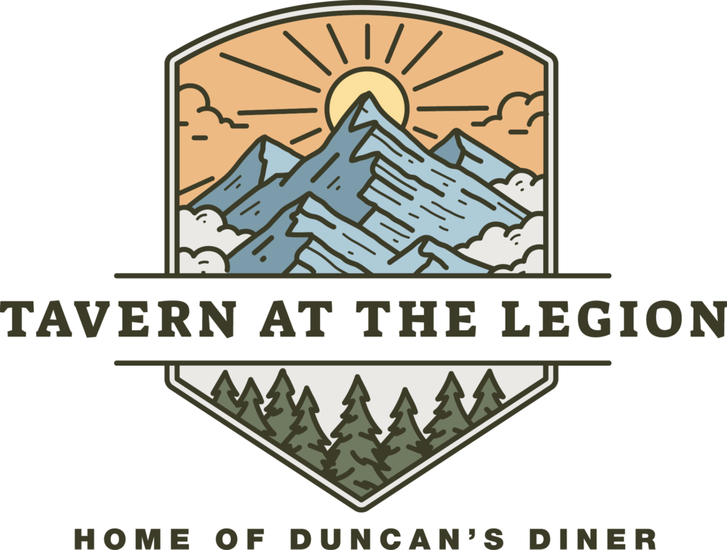 Enjoy a Meal Before the Show at Tavern at the Legion