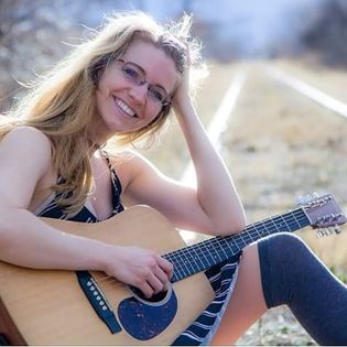 Shanna in a Dress Image 2