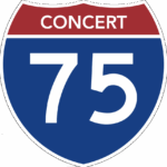 75th Concert