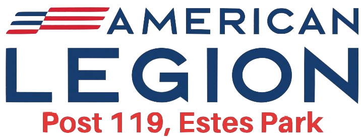 Post 119 Logo