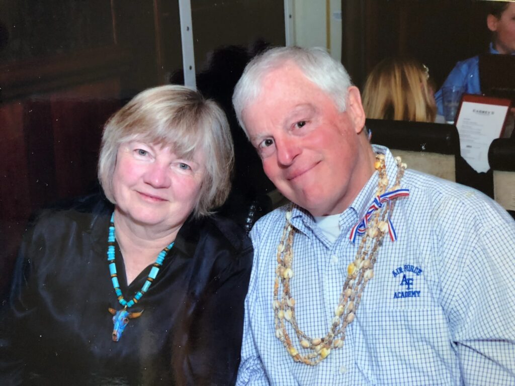 Dan & Tami Scace