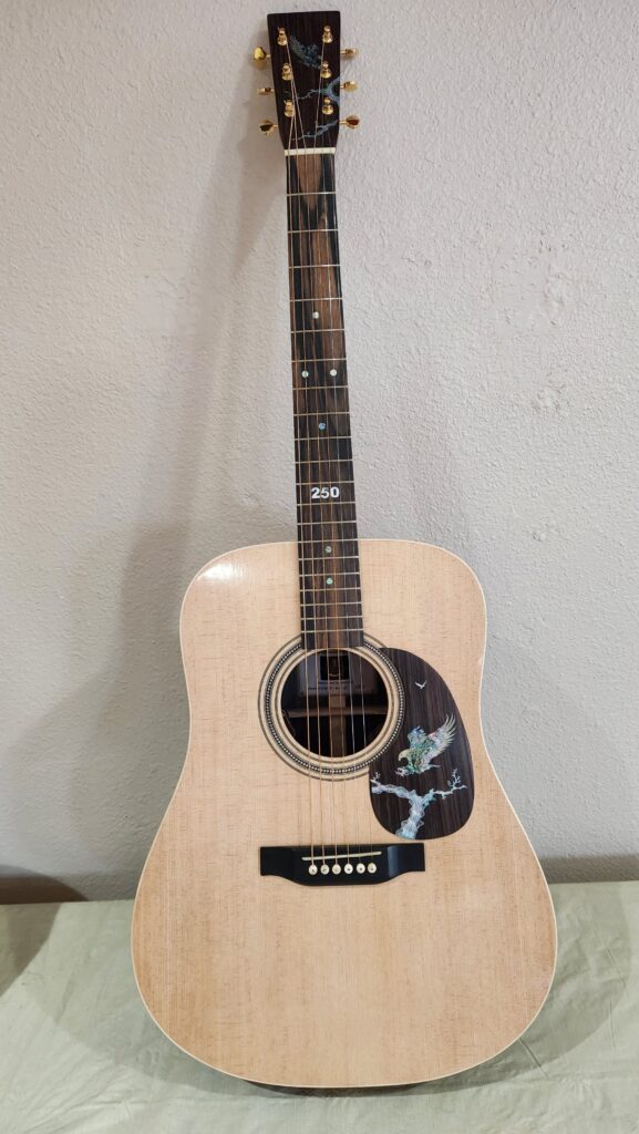 Longs Peak Guitars